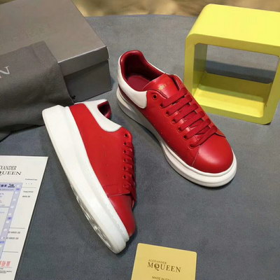 ale*d*r M*Q*en shoes aaa(women)-054