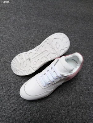 Alexander McQueen Shoes AAA(Women)-041
