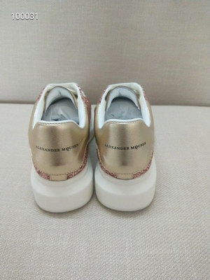 ale*d*r M*Q*en shoes(aaa)-050