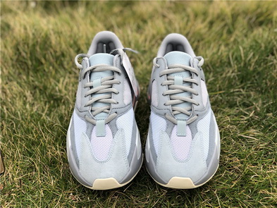 Authentic Adidas Yeezy 700 Boost “Inertia”-004