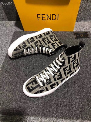 F**di high cut(aaa)-001