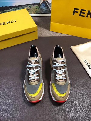 F**di shoes aaa(women)-034