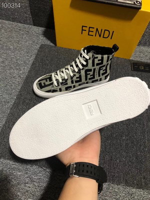 F**di high cut(aaa)-001