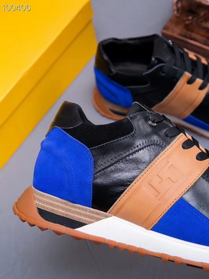 F**di shoes(aaa)-012