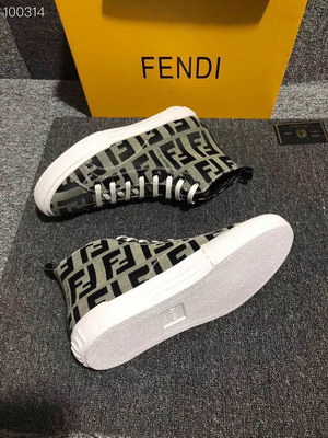 F**di high cut(aaa)-001