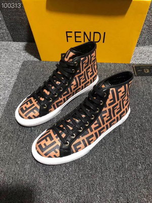 F**di high cut(aaa)-002