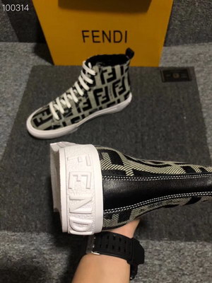 F**di high cut(aaa)-001