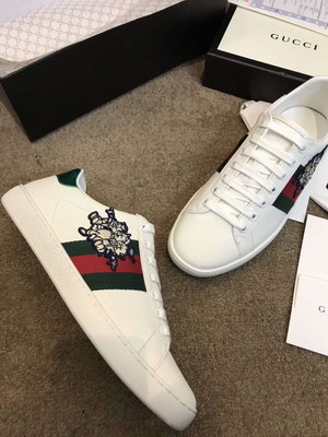 Gucci Shoes AAA(Women)-129