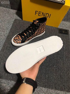 F**di high cut(aaa)-002