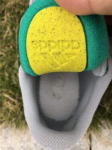 Authentic Adidas Yeezy 700 Boost “Inertia”-004