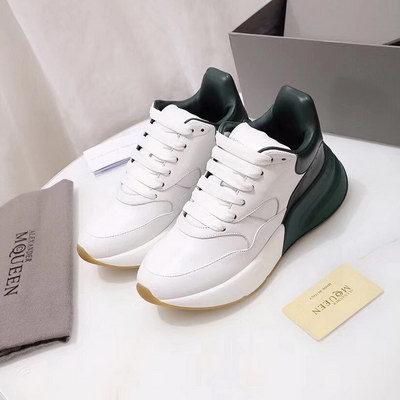 ale*d*r M*Q*en shoes aaa(women)-059