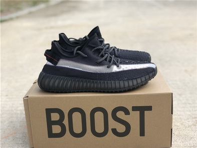 Authentic Adidas Yeezy 350 Boost V2-033