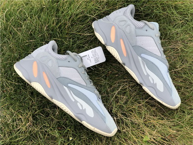 Authentic Adidas Yeezy 700 Boost “Inertia”-004