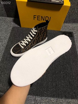 F**di high cut(aaa)-003