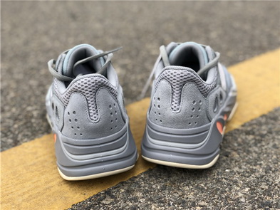 Authentic Adidas Yeezy 700 Boost “Inertia”-004