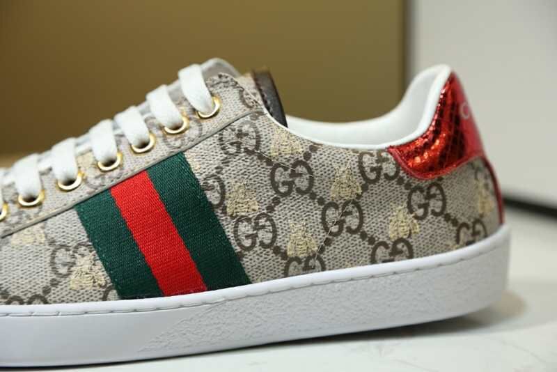 Gucci Shoes(AAA)-438