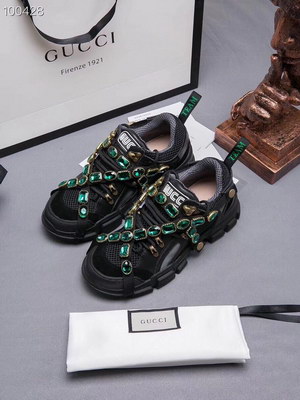 Gucci Shoes AAA(Women)-132