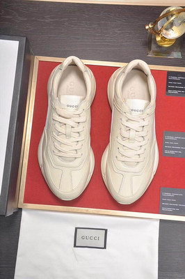 G*u*i shoes(aaa)-446