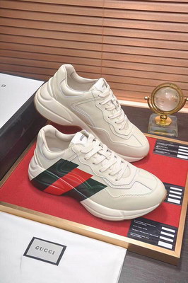 Gucci Shoes AAA(Women)-138