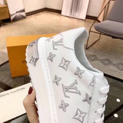 LV Shoes(AAA)-592