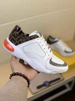 F**di shoes(aaa)-025