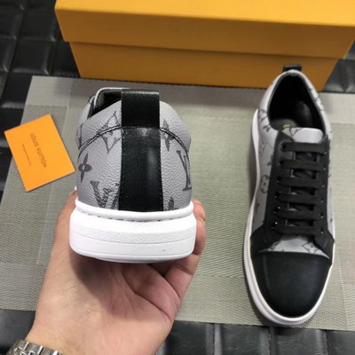 LV Shoes(AAA)-583