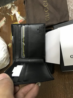 G*u*i wallets(men)-071