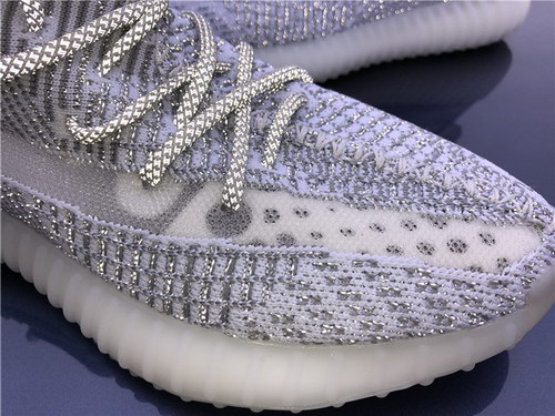 Adidas Yeezy Boost 350 v2 “Static Reflective”