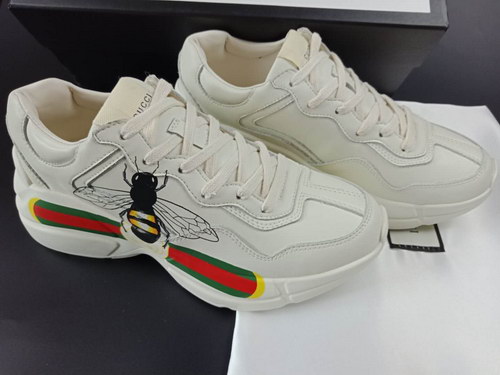 Gucci Shoes(AAA)-459