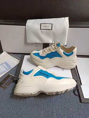 Gucci Shoes AAA(Women)-140
