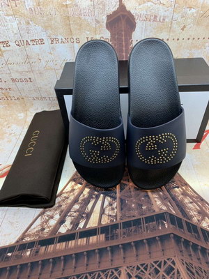 G*u*i slippers(aaa)-321