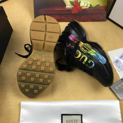 G*u*i shoes aaa(women)-139