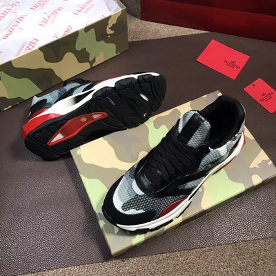 Valentino Shoes(AAA)-174