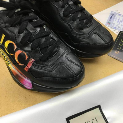 G*u*i shoes aaa(women)-139