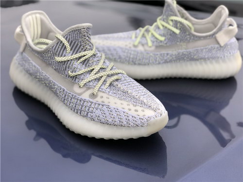 Adidas Yeezy Boost 350 v2 “Static Reflective”