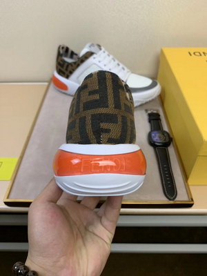 F**di shoes(aaa)-025