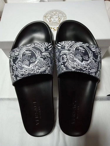 Versace Slippers(AAA)-044