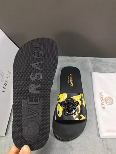 Versace Slippers(AAA)-048