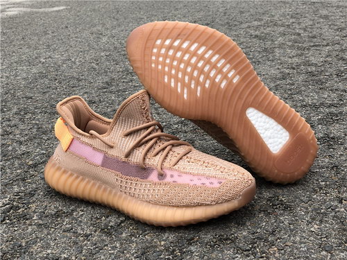 ad*s Y**zy boost 350 v2 clay