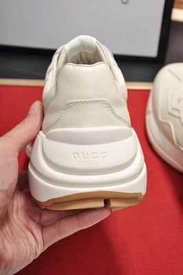 Gucci Shoes(AAA)-449