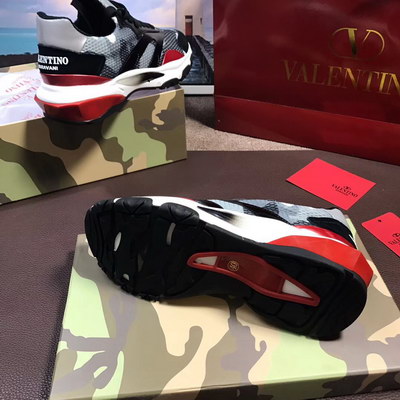 Valentino Shoes(AAA)-174