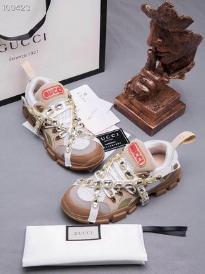 G*u*i shoes aaa(women)-133