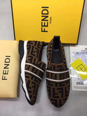 F**di shoes aaa(women)-039