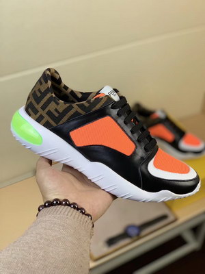 F**di shoes(aaa)-026