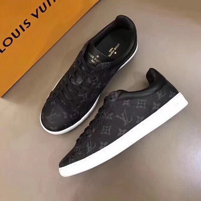LV Shoes(AAA)-587