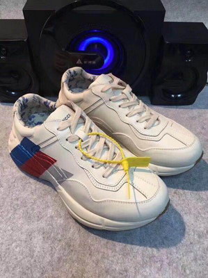 G*u*i shoes aaa(women)-145