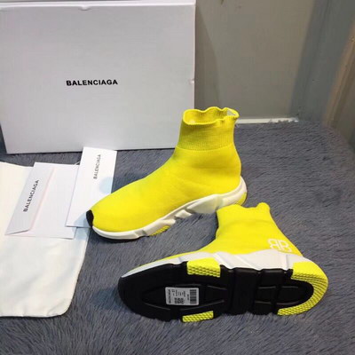 Ba*len*cia*ga shoes aaa(women)-178