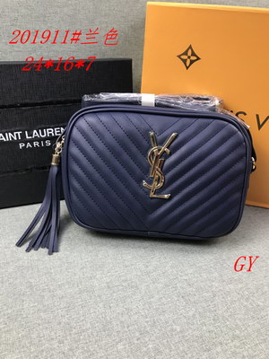 YSL Handbags(W)-005
