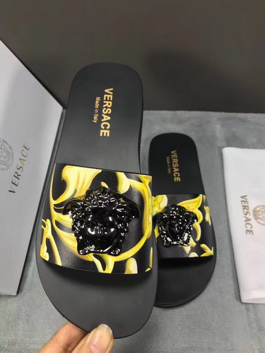 Versace Slippers(AAA)-048