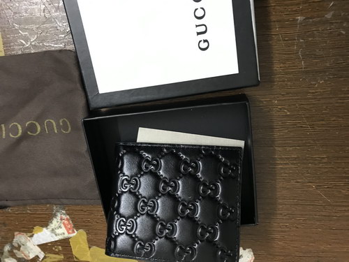 G*u*i wallets(men)-071